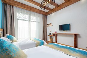 Floral Hotel Moganshan Tianquan