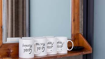 Floral Hotel Moganshan Tianquan