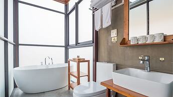 Floral Hotel Moganshan Tianquan