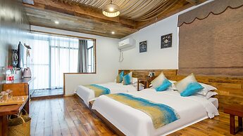 Floral Hotel Moganshan Tianquan