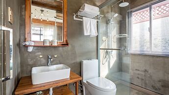 Floral Hotel Moganshan Tianquan