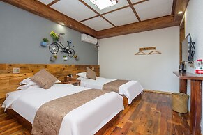 Floral Hotel Moganshan Tianquan