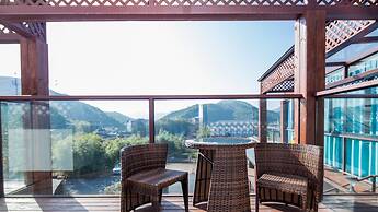 Floral Hotel Moganshan Tianquan