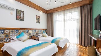 Floral Hotel Moganshan Tianquan