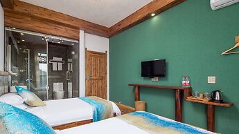 Floral Hotel Moganshan Tianquan