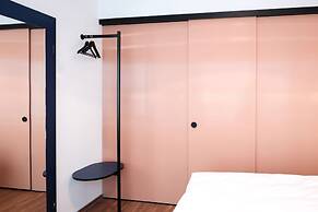 The Dot - 24-7 Check-in