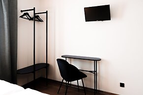 The Dot - 24-7 Check-in