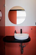 The Dot - 24-7 Check-in