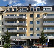 The Dot - 24-7 Check-in