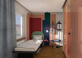 The Dot - 24-7 Check-in