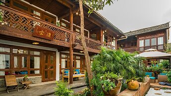 Floral Joy Cat Hotel