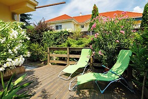 Casa Montana-Mokka Apartment