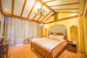 Floral Hotel Tengchong Heshun Hemuju