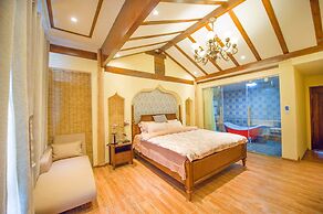 Floral Hotel Tengchong Heshun Hemuju