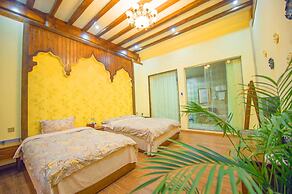 Floral Hotel Tengchong Heshun Hemuju