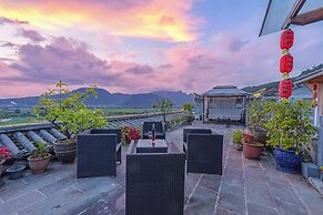 Floral Hotel Tengchong Heshun Hemuju