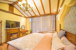 Floral Hotel Tengchong Heshun Hemuju