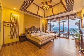 Floral Hotel Tengchong Heshun Hemuju