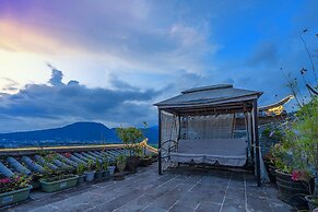 Floral Hotel Tengchong Heshun Hemuju