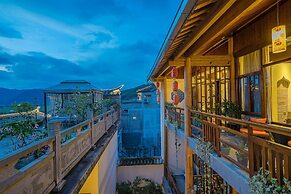 Floral Hotel Tengchong Heshun Hemuju