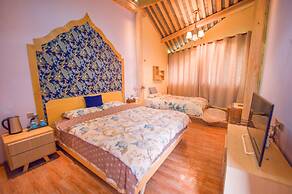 Floral Hotel Tengchong Heshun Hemuju