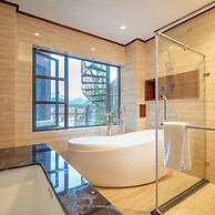 Floral Hotel Tengchong Yishuli Hotspring