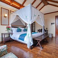 Floral Hotel Tengchong Yishuli Hotspring