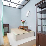 Floral Hotel Tengchong Yishuli Hotspring