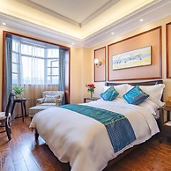 Floral Hotel Tengchong Yishuli Hotspring