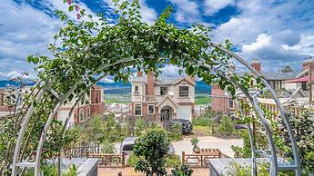 Floral Hotel Tengchong Yishuli Hotspring