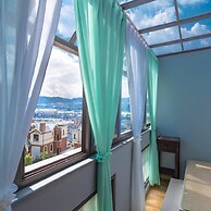 Floral Hotel Tengchong Yishuli Hotspring