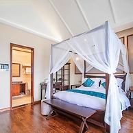 Floral Hotel Tengchong Yishuli Hotspring