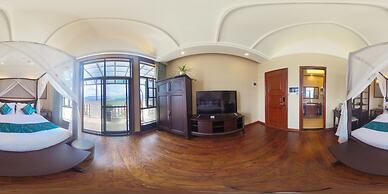 Floral Hotel Tengchong Yishuli Hotspring