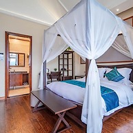 Floral Hotel Tengchong Yishuli Hotspring