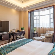 Floral Hotel Tengchong Yishuli Hotspring