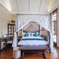 Floral Hotel Tengchong Yishuli Hotspring