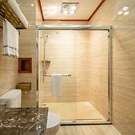 Floral Hotel Tengchong Yishuli Hotspring