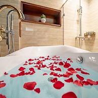 Floral Hotel Tengchong Yishuli Hotspring