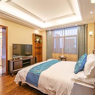 Floral Hotel Tengchong Yishuli Hotspring