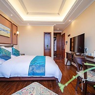 Floral Hotel Tengchong Yishuli Hotspring