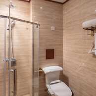 Floral Hotel Tengchong Yishuli Hotspring