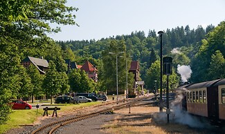 Hotel Habichtstein