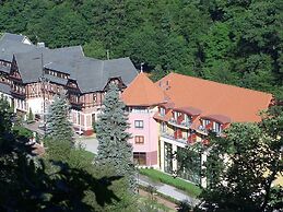 Hotel Habichtstein