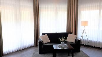 Hotel Habichtstein