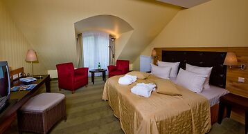Hotel Habichtstein