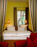 Hotel Habichtstein