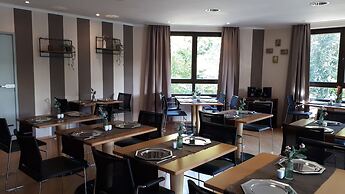 Hotel Habichtstein