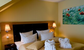 Hotel Habichtstein
