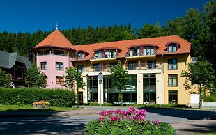 Hotel Habichtstein