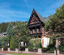 Hotel Habichtstein
